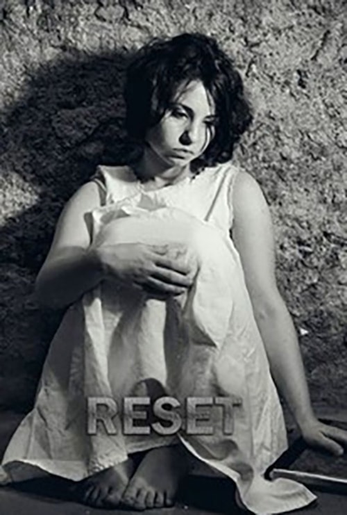 Reset poster